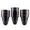 Atlas Orion Anamorphic kit B - 32/50/80 - PL