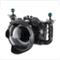 UWG S - underwater housing 7R Mk IV - 16-35/2.8 GM