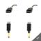 cabel DisplayPort male - DisplayPort male -  3m