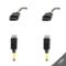cabel DisplayPort male - DisplayPort male -  1.8m