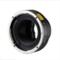 Adapter - Contax 645 lens on Sony E mount