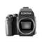 Contax 645 Body with Prism Finder