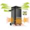 Air cleaner - TAC V+