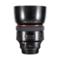 Canon EF  85/1.2 L II