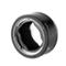 Adapter - Hasselblad H lens on Fuji G mount