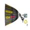 Briese Focus 130 HMI 4kW