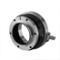 Adapter - PL lenses to Canon RF mount