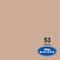 BD 2.75m - SECTION - SAV53 pecan