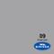 BD 1.35m - FULL ROLL - SAV09 stone grey