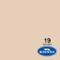 BD 1.35m - FULL ROLL - SAV19 egg nog*