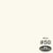 BD 1.35m - FULL ROLL - SAV50 white*