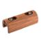 ARRI - Wood Shell 110mm for HEX