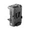 Sony FX9 - V-Mount adapter Bebob