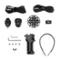 DJI Ronin RS 2/3 - Extension kit