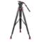 video tripod kit - Sachtler Video 18 FT MS