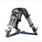 video tripod - Schulz HD-C Short - Mitchell