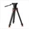 video tripod kit - Sachtler Cine 7+7 FT MS