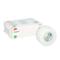 Tape - 3M Transpore - 2,5 x 910 cm
