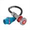 High current adapter Marechal DS6 90A (m) - R63A (f)