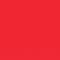 LEE 106 Primary Red, full roll