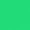 LEE 124 Dark Green, full roll