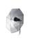 umbrella Profoto - Shallow Silver  M (41" / 105cm)