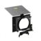 Zip Box Pro 4x5.65 - Swing Away - Wooden Camera