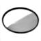 Diopter Split Field - 138mm - Schneider  +2