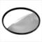 Diopter Split Field - 138mm - Schneider  +3