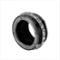 Adapter - Nikon G lens on Sony E mount