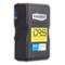 V-Mount battery 225Wh - blueshape