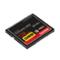 CF memory card - 128GB (160MB/s)