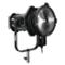 Fiilex Q8 COLOR Fresnel - RGBW
