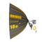 Briese Focus 180.2 HMI 4kW