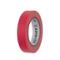 Gaffa - red - matte - 48mm