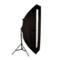 Chimera  50x210 - Strip Bank Large - Aputure