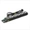 Distributor  Schuko ->  5x Schuko plug connector