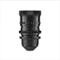 Zeiss Standard Speed MK3 - 135/2.1 Planar