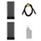 Battery HyperJuice 100 - set of 2 - 100W