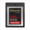 memory card CFexpress TYPE B -  256GB (1.200MB/s)