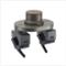 GFM Paddle mount with Euro adapter