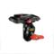 V mount plate - SmallRig 2989 - Crab Clamp