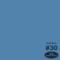 BD 1.35m - FULL ROLL - SAV30 gulf blue