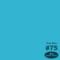 BD 1.35m - FULL ROLL - SAV75 true blue