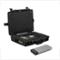 iWorkCase - 14" MBP - HyperJuice 100W