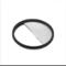 Diopter Split Field -  77mm - Prism Lens FX  +4