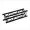 Truss Square - black -  0,5 metre
