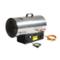 heater "cannon-style" (PROPAN)