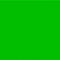 LEE 090 Dark Yellow Green, full roll