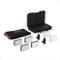 Aputure MC - 4-Light Travel Kit - RGBWW